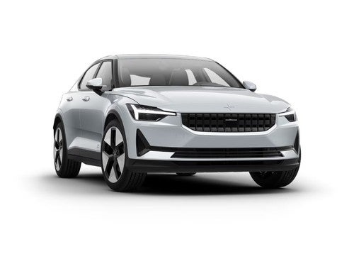 POLESTAR 02 Single Motor Long Range