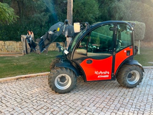 Kubota KTH4815 