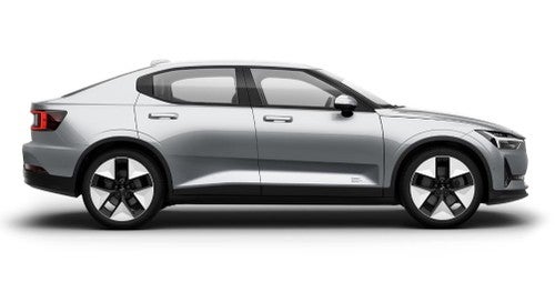 POLESTAR 02 Single Motor Long Range