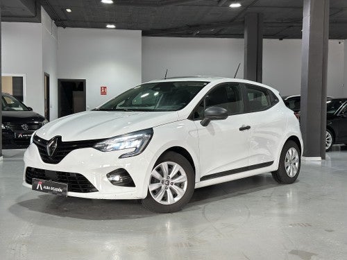 RENAULT Clio Sce Business 53kW