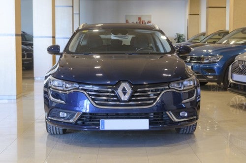 RENAULT Talisman S.T. 2.0dCi Blue Zen EDC 118kW