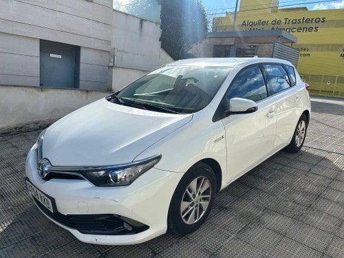 TOYOTA Auris hybrid 140H Feel! Edition