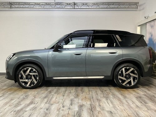 MINI Countryman S Classic ALL4