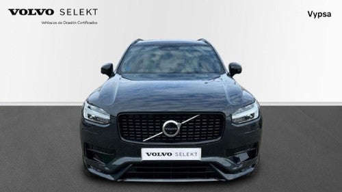 VOLVO XC90 2.0 B5 D R-DESIGN AWD AUTO 235 5P 7 PLAZAS