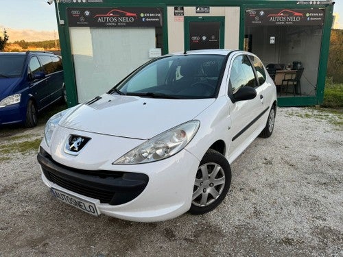 PEUGEOT 206 206+ 1.4HDI