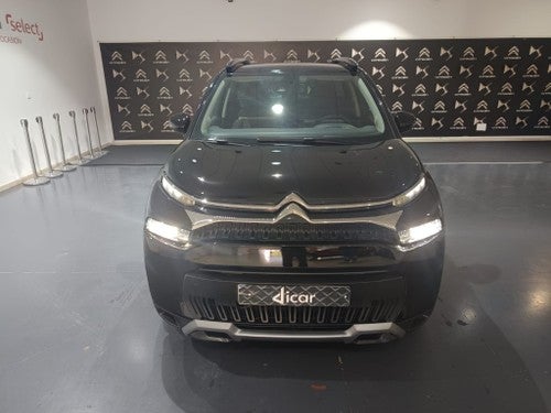 CITROEN C3 Aircross BlueHDi S&S Feel Pack 110