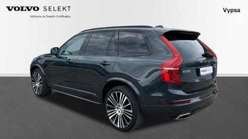 VOLVO XC90 2.0 B5 D R-DESIGN AWD AUTO 235 5P 7 PLAZAS