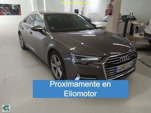 AUDI A6 35 TDI S tronic Sport