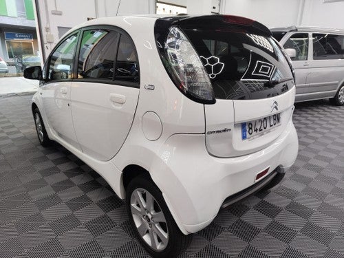 CITROEN C-Zero Airdream Seduction