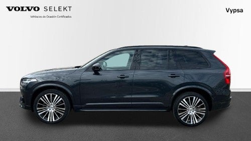 VOLVO XC90 2.0 B5 D R-DESIGN AWD AUTO 235 5P 7 PLAZAS