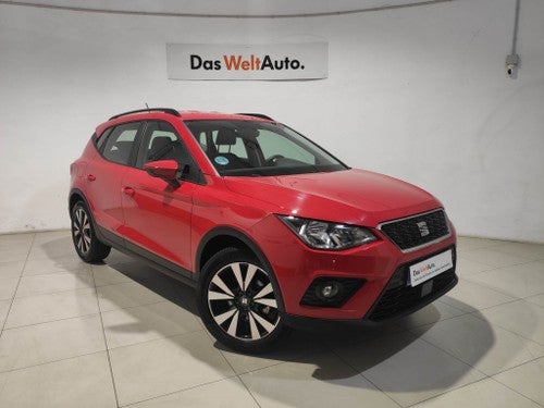 SEAT Arona 1.0 TSI S&S Style 110