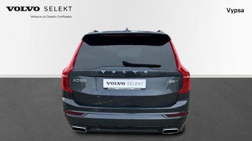 VOLVO XC90 2.0 B5 D R-DESIGN AWD AUTO 235 5P 7 PLAZAS