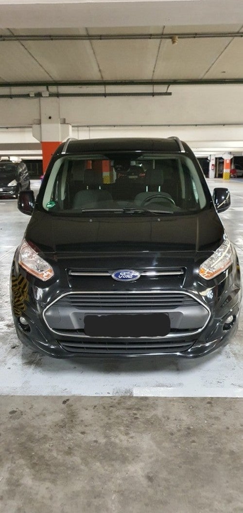 FORD Tourneo Connect 1.0 Ecoboost Titanium