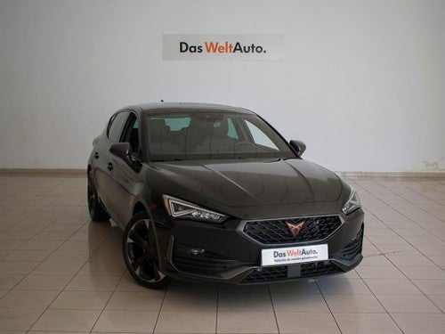 CUPRA León 1.5 ETSI 150CV DSG-7 VEL TECH EDITION