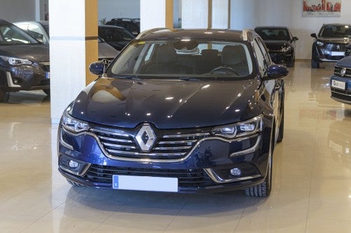 RENAULT Talisman S.T. 2.0dCi Blue Zen EDC 118kW