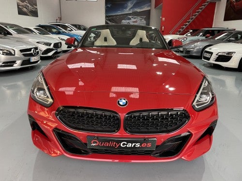 BMW Z4 sDrive 20iA