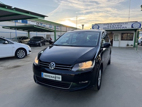 VOLKSWAGEN Sharan 2.0TDI Advance BMT 140