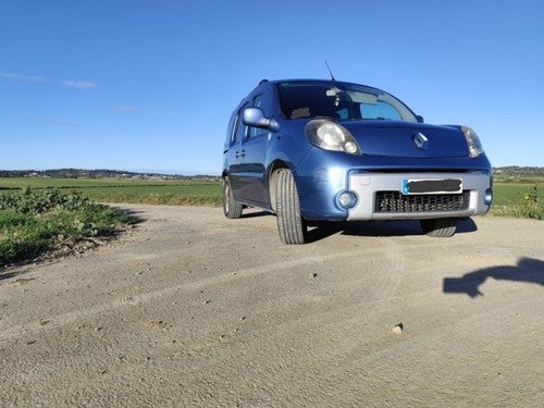 RENAULT Kangoo M1 Berlina 90cv Manual de 5 Puertas