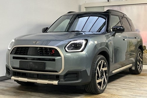 MINI Countryman S Classic ALL4