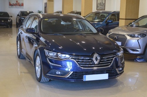 RENAULT Talisman S.T. 2.0dCi Blue Zen EDC 118kW