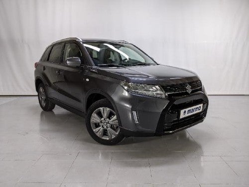 SUZUKI Vitara S2 1.4 BOOSTER 129CV MICROHIBRIDO