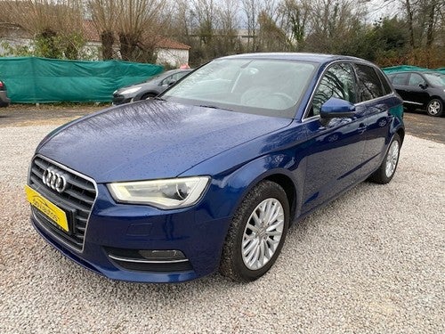 AUDI A3 Sportback 2.0TDI Ambiente 150