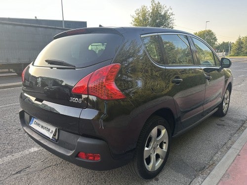 PEUGEOT 3008 2.0HDI FAP Active