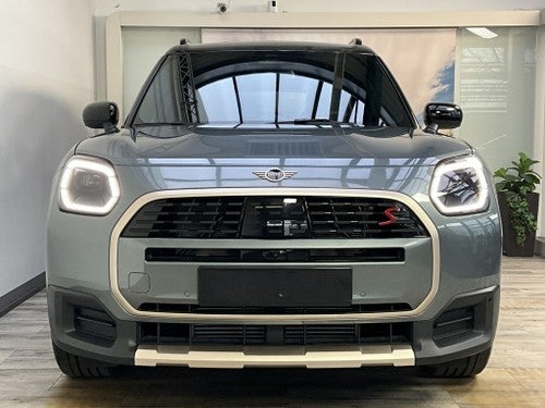 MINI Countryman S Classic ALL4