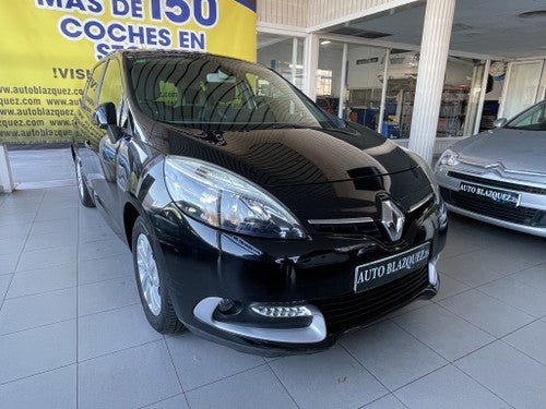 RENAULT Scénic 1.2 TCe Energy Limited