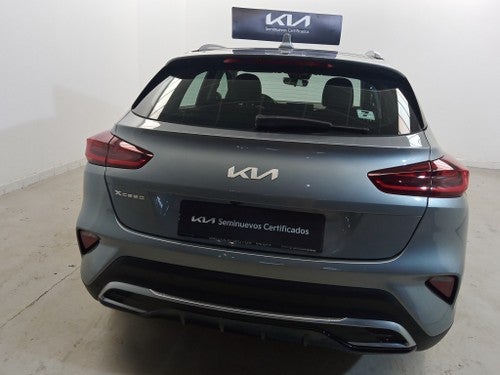 KIA XCeed 1.6 MHEV iMT Drive 136