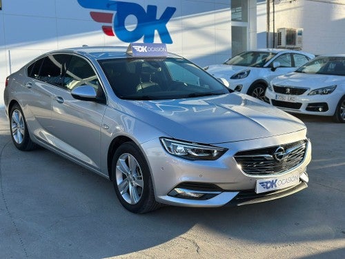 OPEL Insignia 2.0CDTI S&S Excellence 170