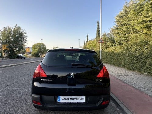 PEUGEOT 3008 2.0HDI FAP Active