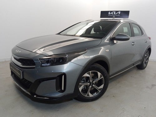 KIA XCeed 1.6 MHEV iMT Drive 136