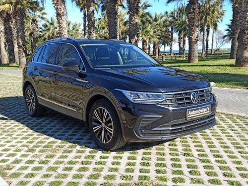 VOLKSWAGEN Tiguan 2.0TDI Life 110kW