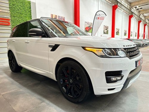 LAND-ROVER Range Rover Sport 3.0SDV6 Autobiography 306 Aut.