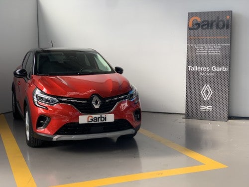 RENAULT Captur TCe Zen 67kW