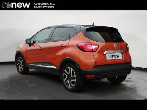 RENAULT CAPTUR 1.2 TCE 120 ENERGY ZEN EDC 5P