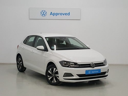 VOLKSWAGEN Polo 1.0 TSI Advance 70kW