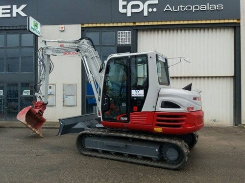 Takeuchi TB290