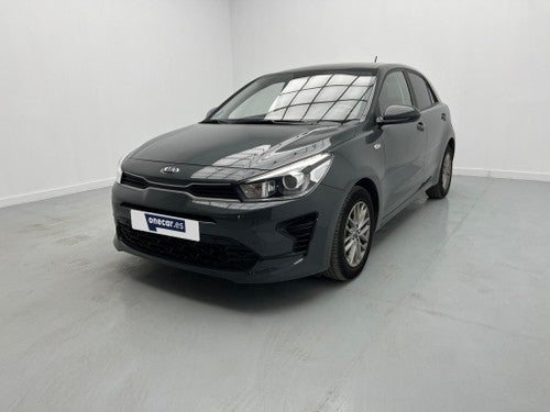 KIA Rio 1.0 T-GDI MHEV IMT CONCEPT 100CV 5P