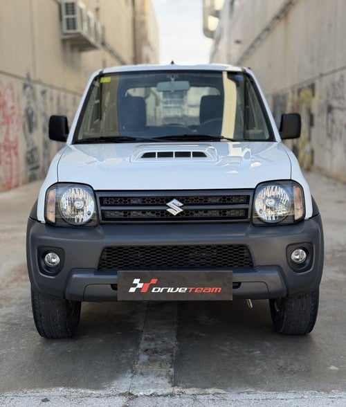 SUZUKI Jimny 1.3 JX