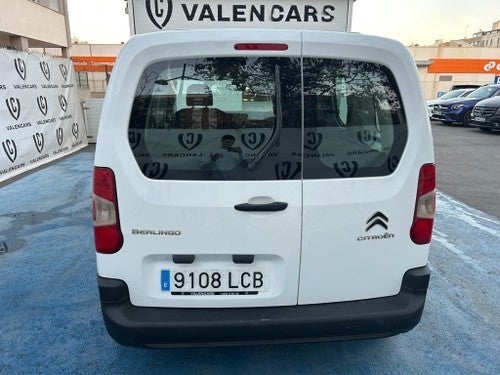 CITROEN Berlingo M1 BlueHDi S&S Talla M 100 años 100