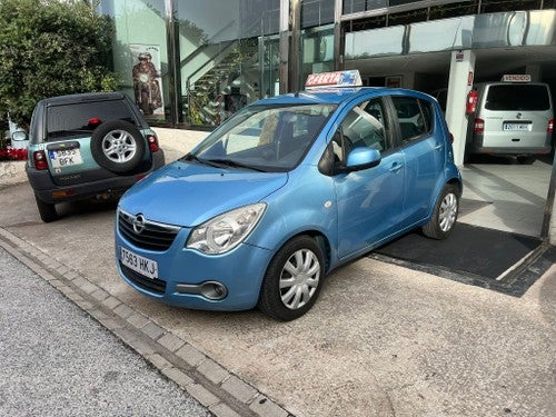 OPEL Agila 1.2 Enjoy ecoE S&S