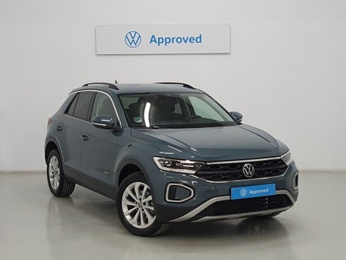 VOLKSWAGEN T-Roc 1.5 TSI Life