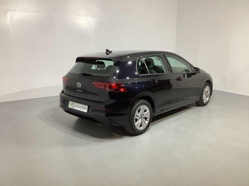 VOLKSWAGEN GOLF VIII LIFE 1.5 TSI 150 CV MAN 5P