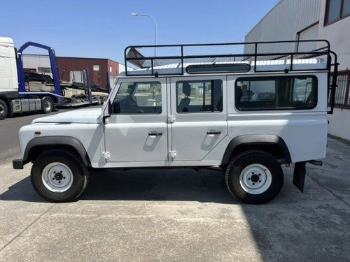 LAND-ROVER Defender 110 SW SE