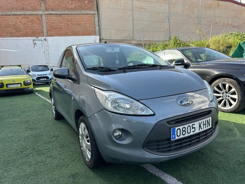 FORD Ka 1.20 Trend+