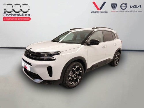 CITROEN C5 Aircross BlueHDi S&S Plus EAT8 130