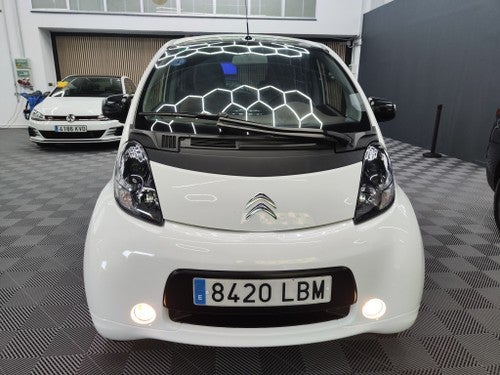 CITROEN C-Zero Airdream Seduction