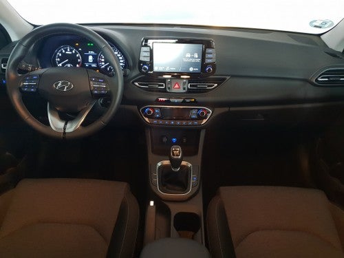 HYUNDAI i30 1.5 DPI Klass SLX 110